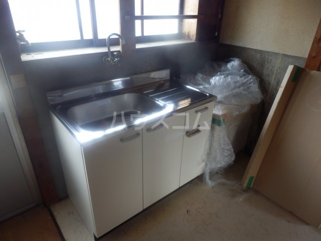 15/29 キッチン