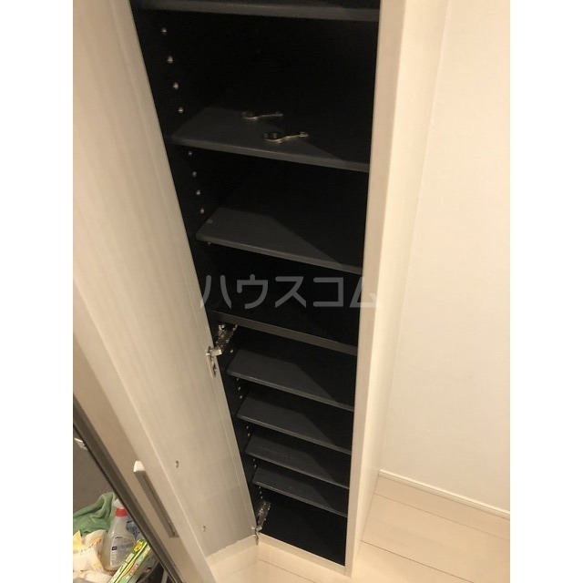 12/30 収納