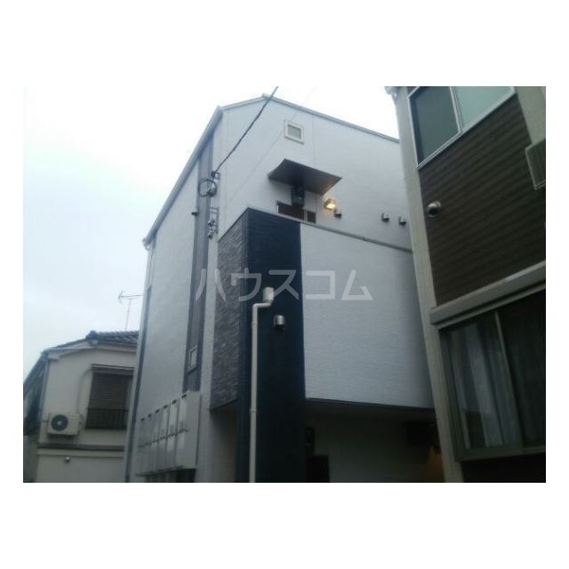 3/30 外観