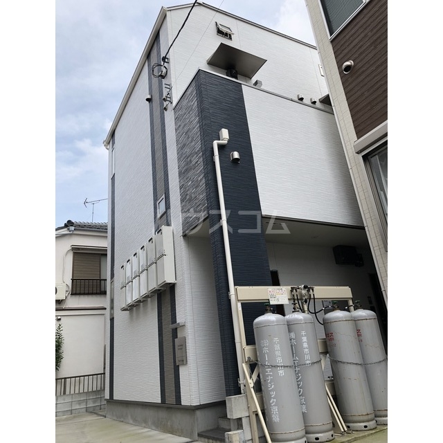 4/30 外観