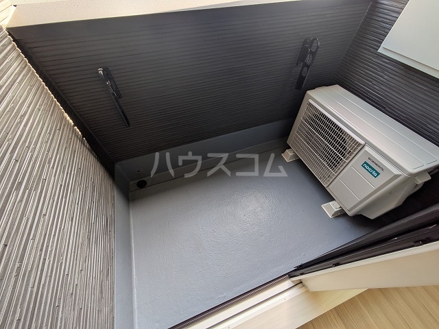 21/30 バルコニー