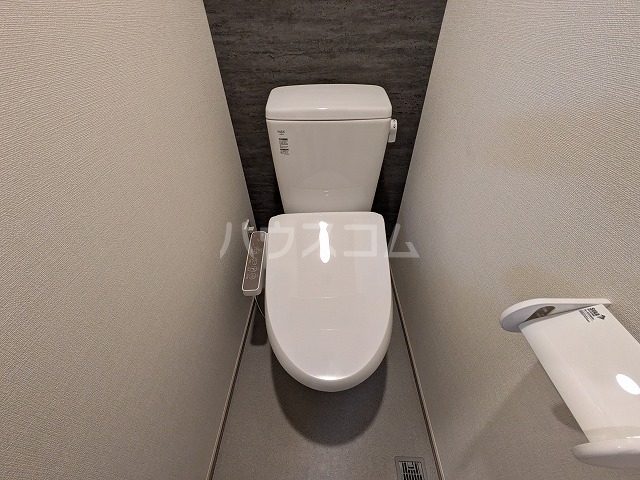 16/30 トイレ