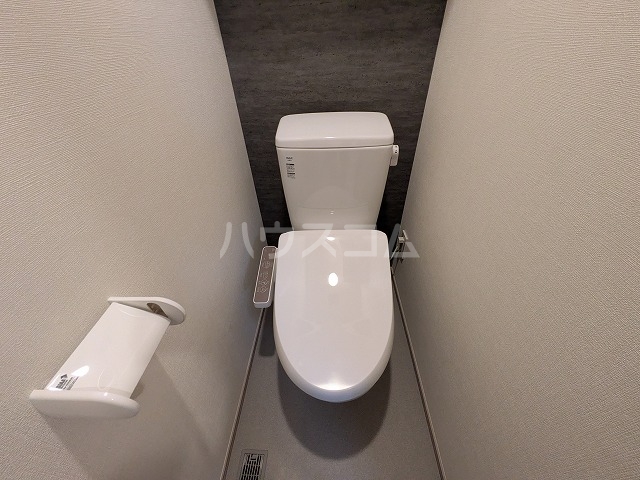 17/30 トイレ