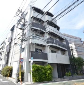 1/7 外観