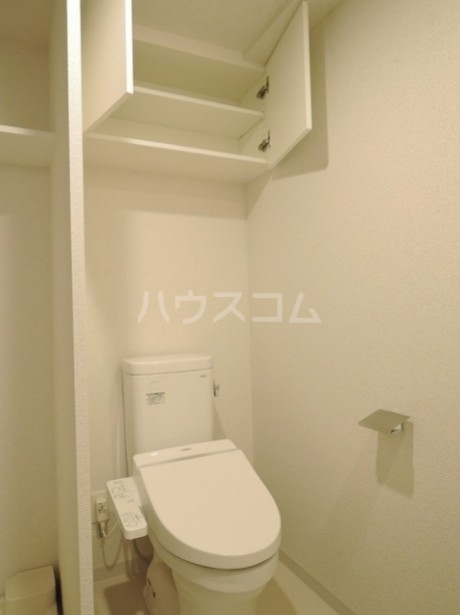 16/30 トイレ