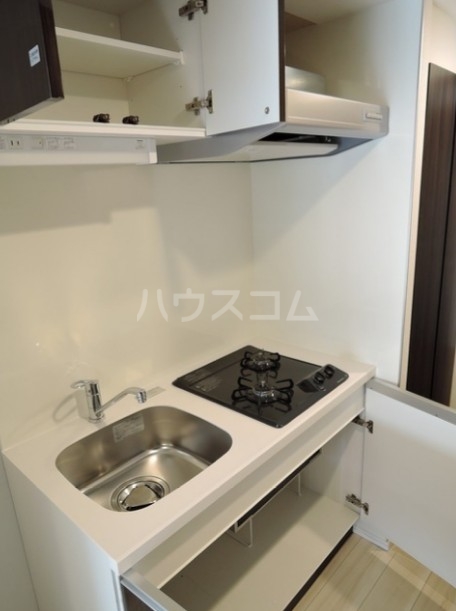 13/30 キッチン