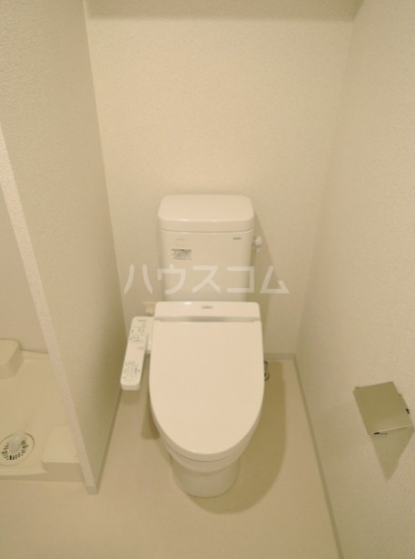 15/30 トイレ