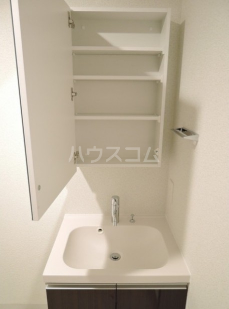 17/30 洗面