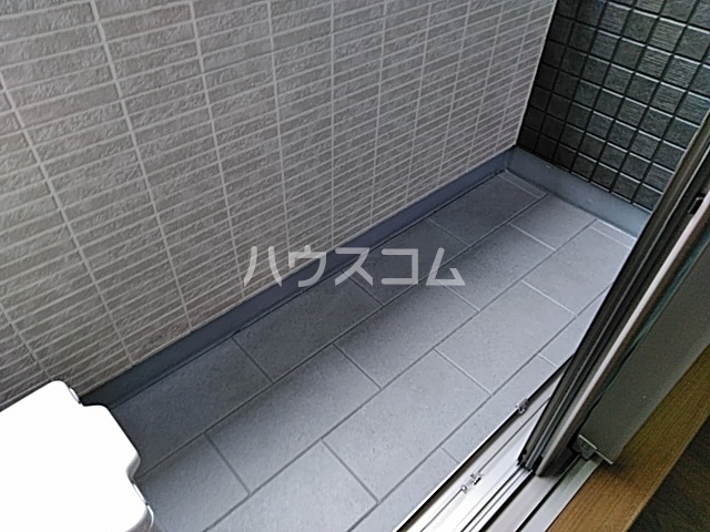 14/25 バルコニー