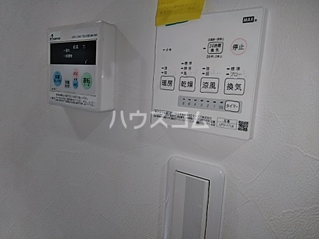 12/25 設備