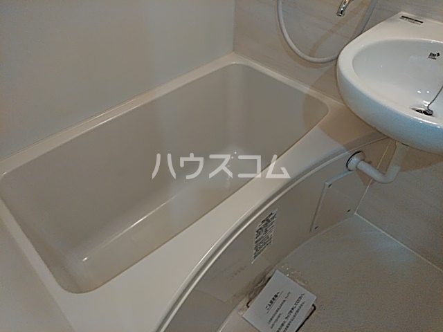 9/25 浴室