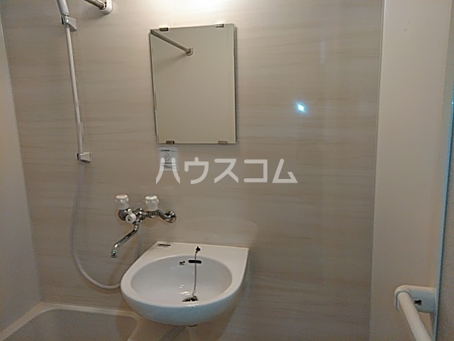 11/25 洗面