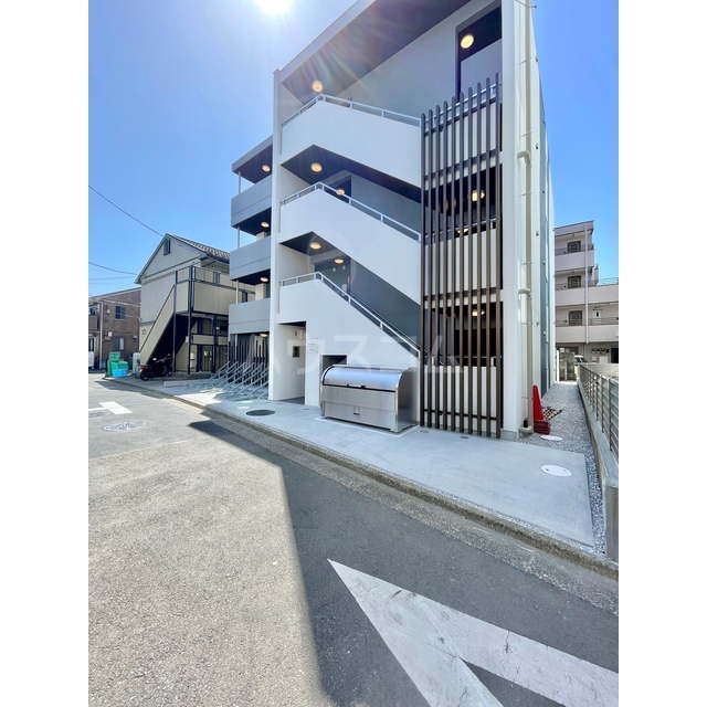 4/30 外観