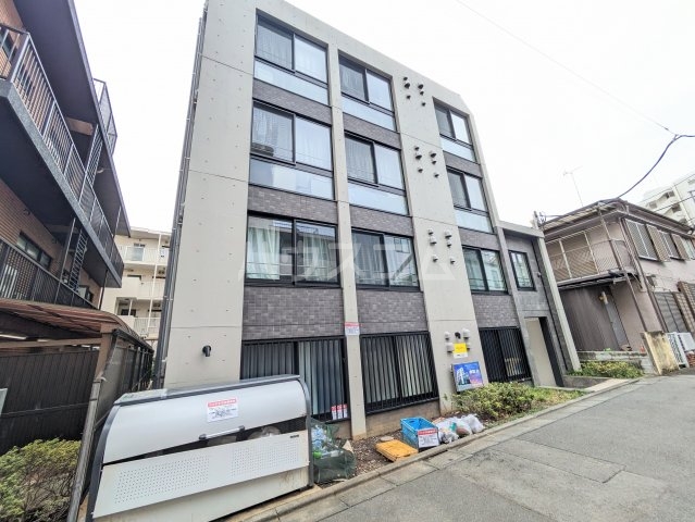 1/22 外観