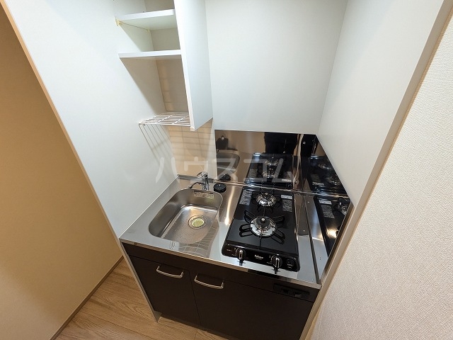 11/30 キッチン