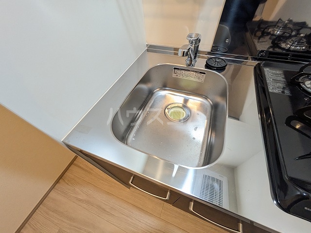 14/30 キッチン
