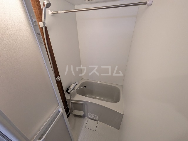 15/30 浴室