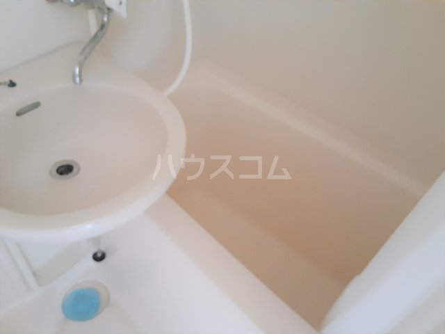 10/30 浴室