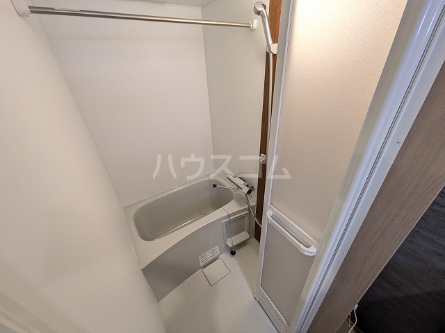 15/30 浴室