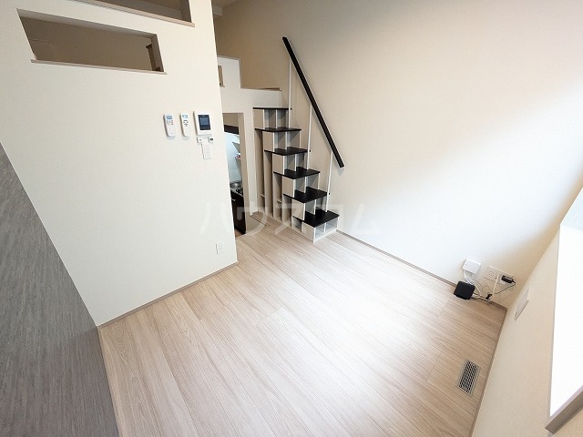 5/30 室内