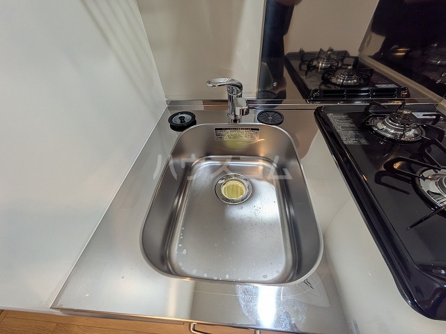 14/30 キッチン