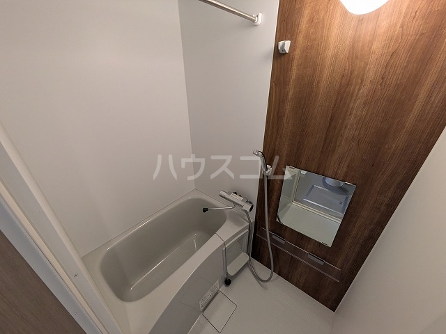 15/30 浴室