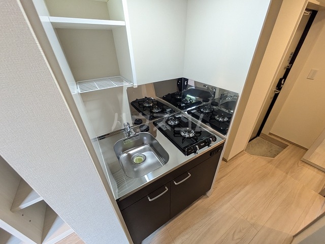 10/30 キッチン