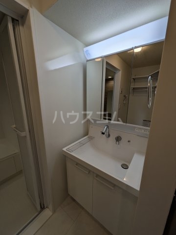 11/25 洗面