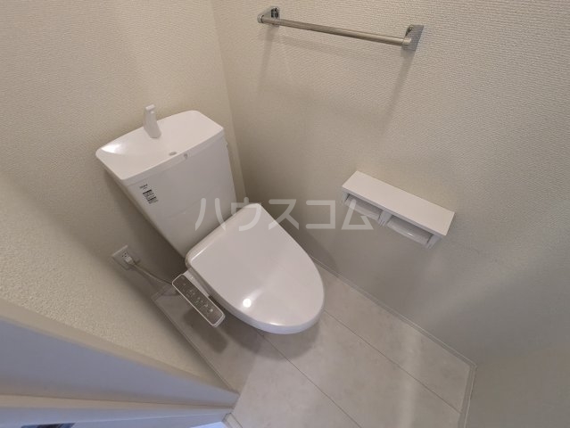 10/25 トイレ