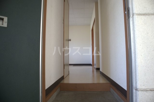 9/17 玄関