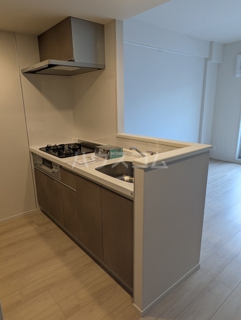 6/20 キッチン