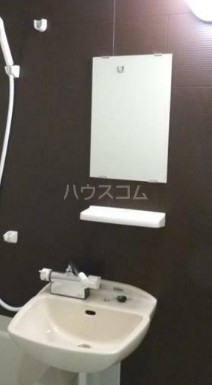 10/24 洗面