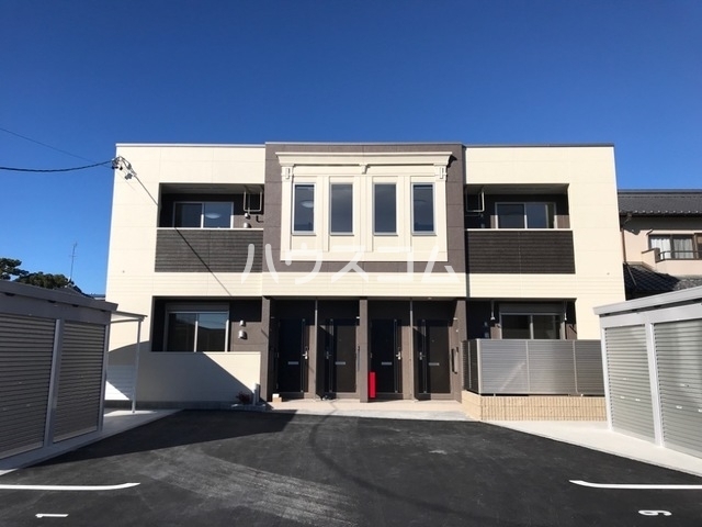 1/30 外観