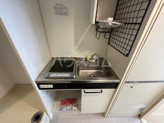 9/30 キッチン