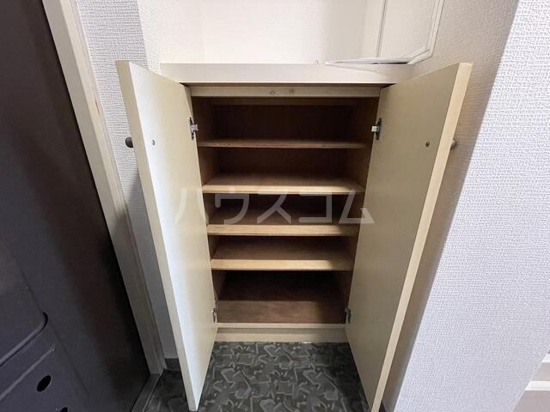 7/30 収納