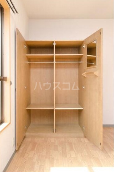 5/13 収納
