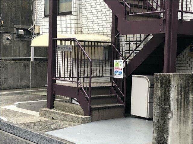 2/6 エントランス