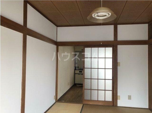 5/30 室内