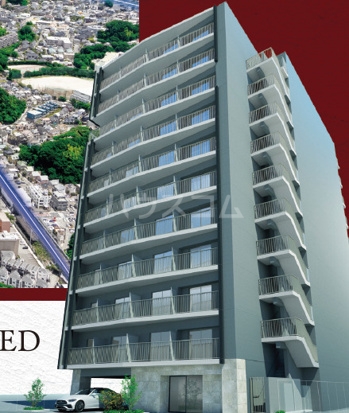 1/7 外観