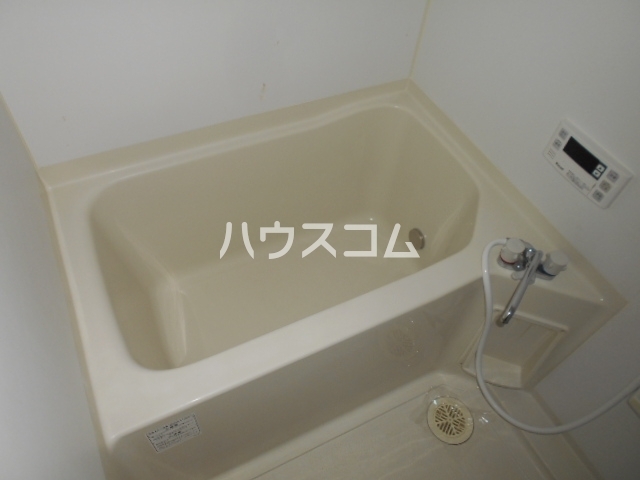 12/30 浴室