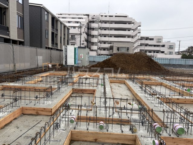 28/30 駐車場