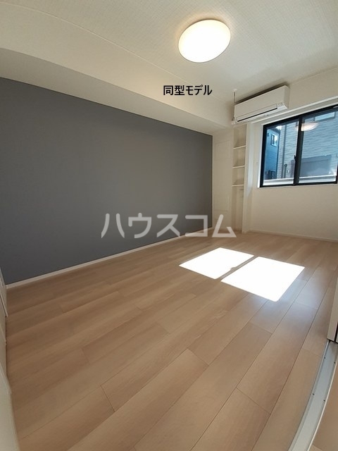 5/30 寝室