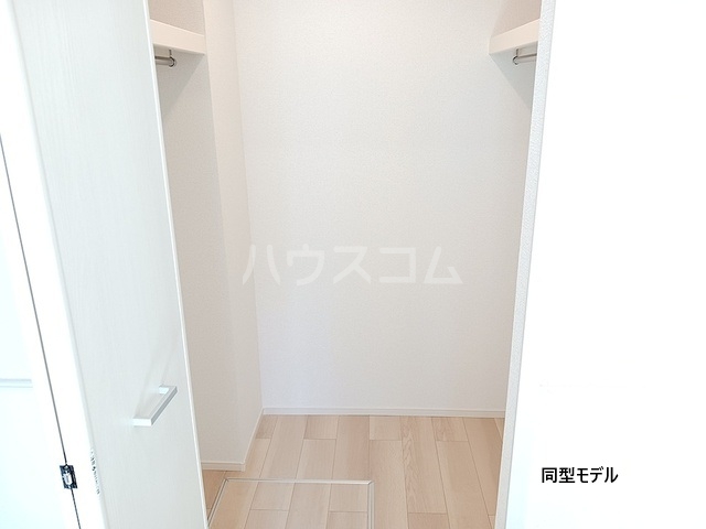 7/30 収納