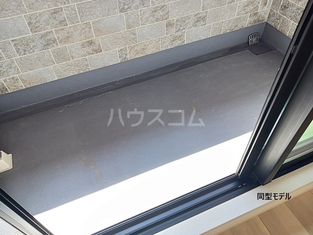 16/30 バルコニー