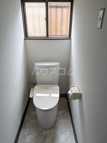 20/27 トイレ