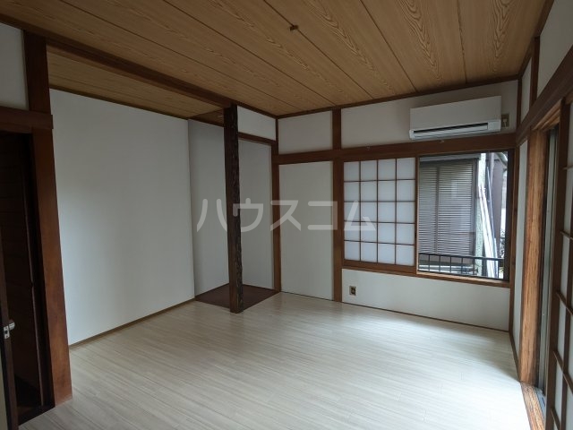 6/27 室内