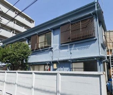 1/2 外観