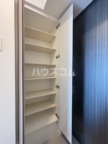 5/30 収納