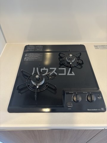 8/30 キッチン