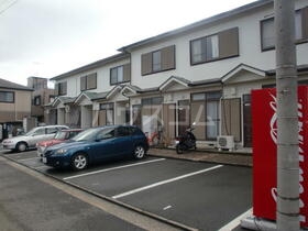 9/19 駐車場